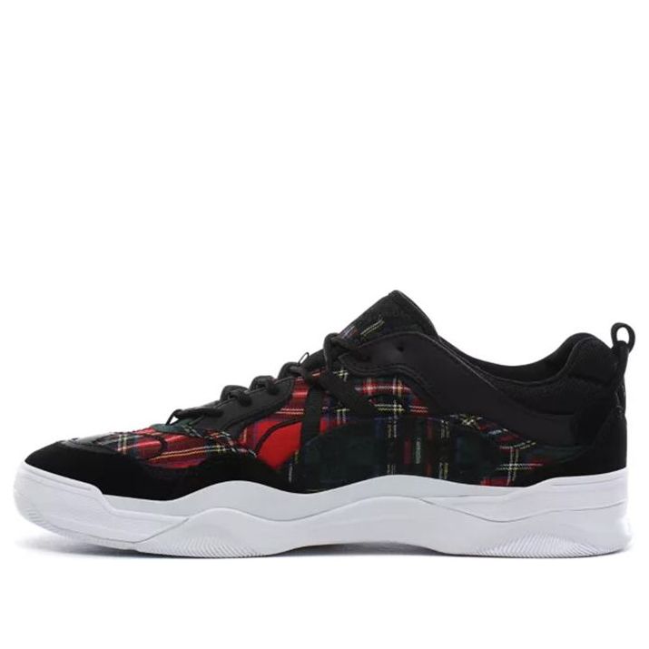 Vans Varix WC Plaid Mix
