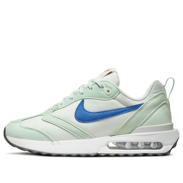 Nike Air Max Dawn Pistachio Frost Team Royal