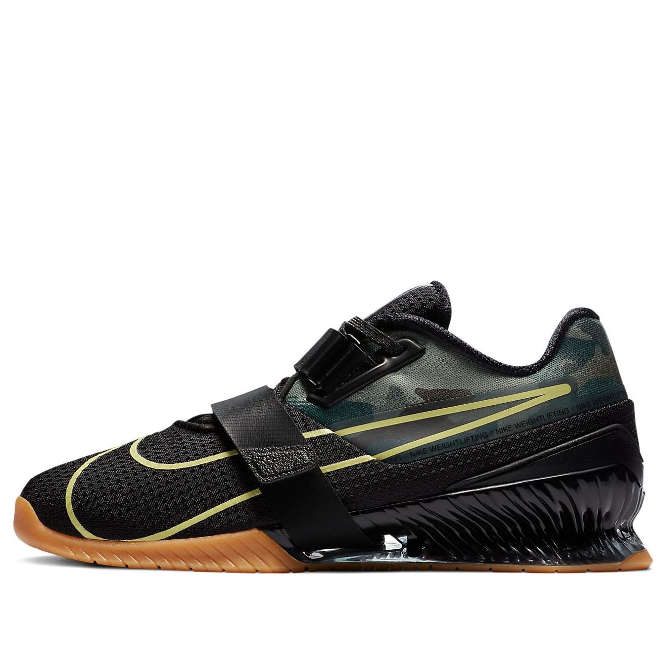 Nike Romaleos 4 Camo