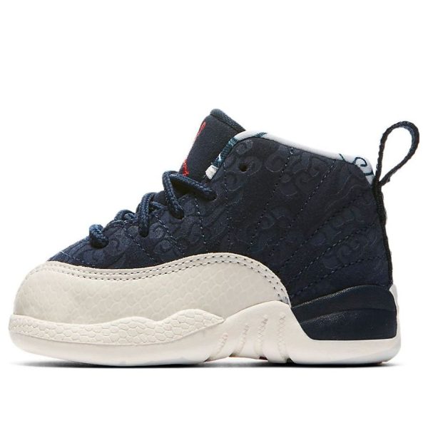 Air Jordan 12 Retro International Flight
