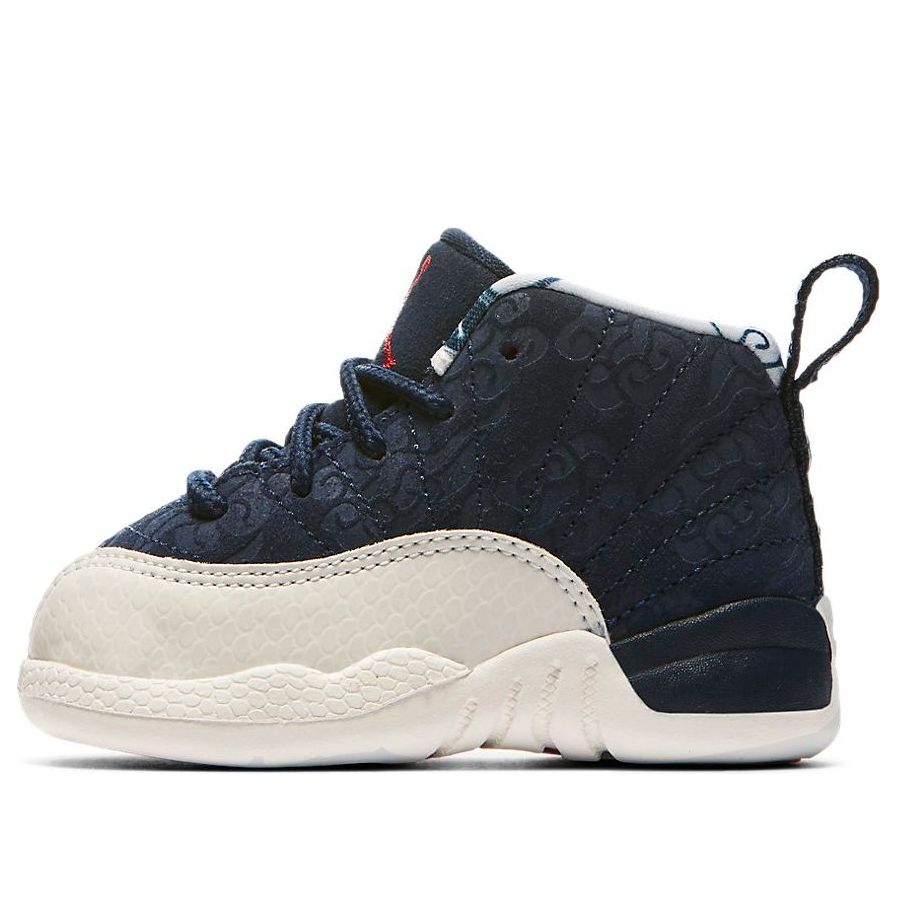 Air Jordan 12 Retro International Flight