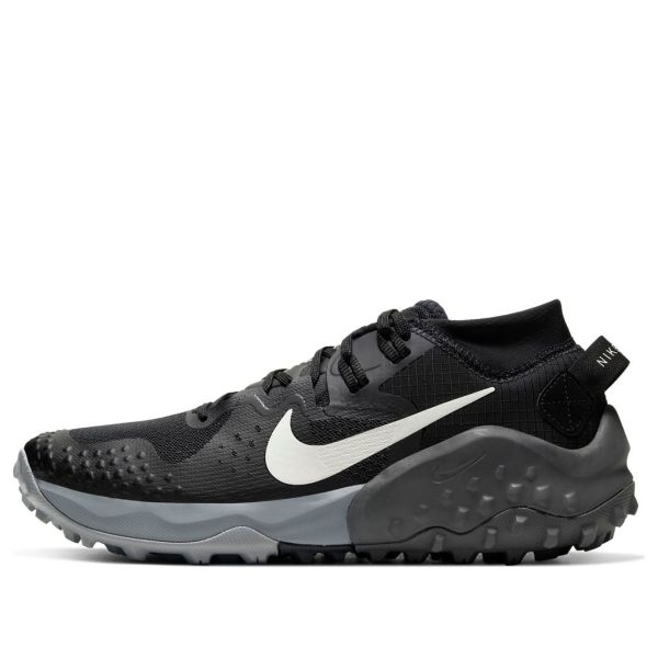 Nike Wildhorse 6 Off Noir