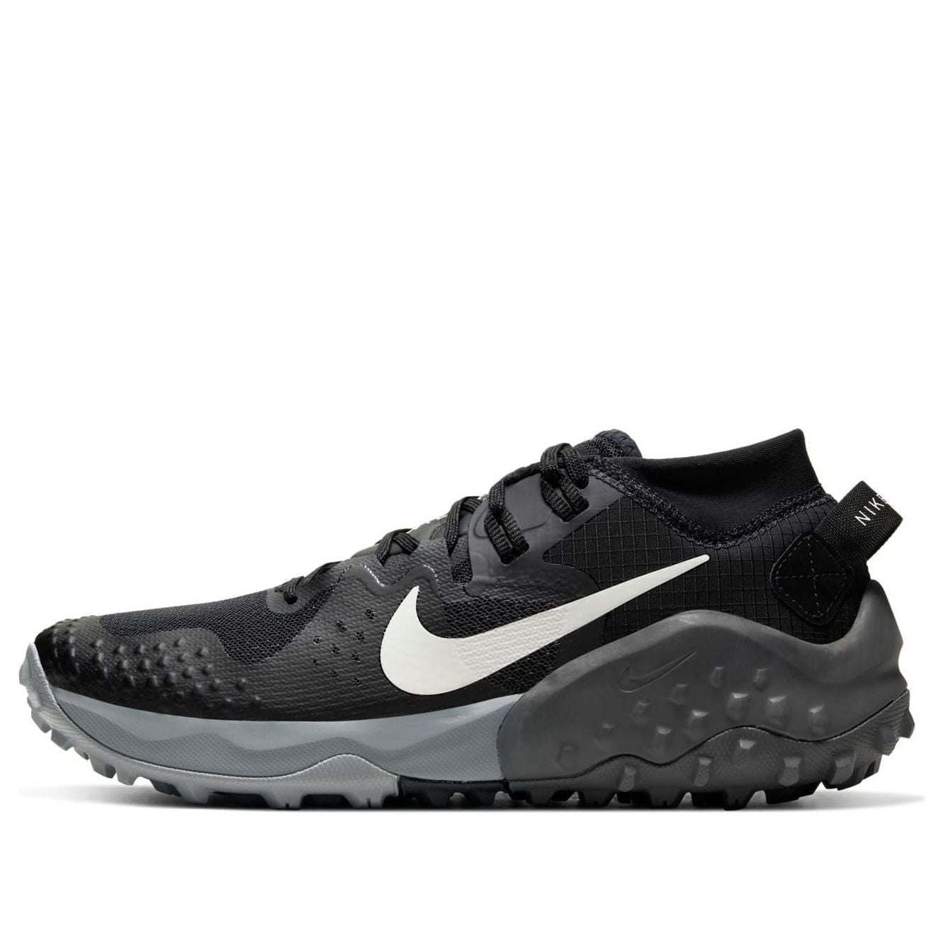 Nike Wildhorse 6 Off Noir