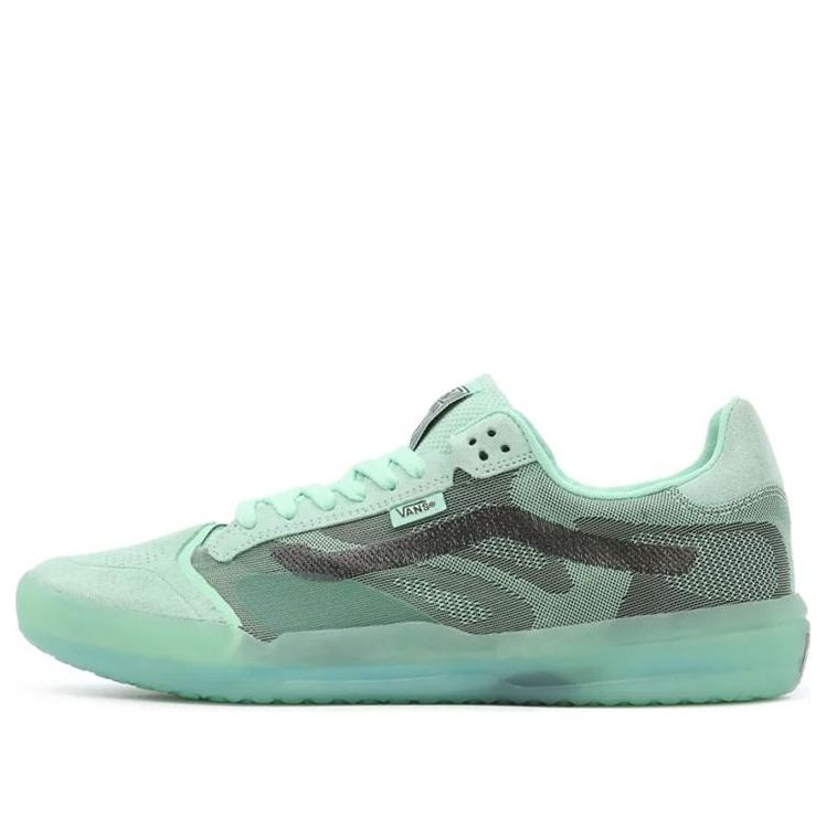 Vans Evdnt Ultimate Waffle Green Ash