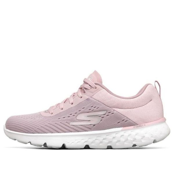 Skechers Go Run 400 Low-top Purple