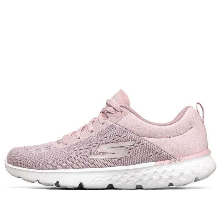 Skechers Go Run 400 Low-top Purple