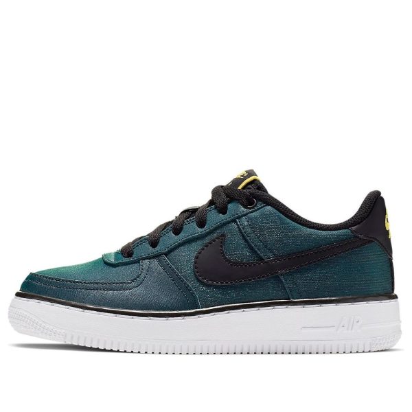 Nike Air Force 1 LV8 Shift Aurora Green