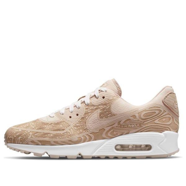 Nike Air Max 90 QS Laser Woodgrain