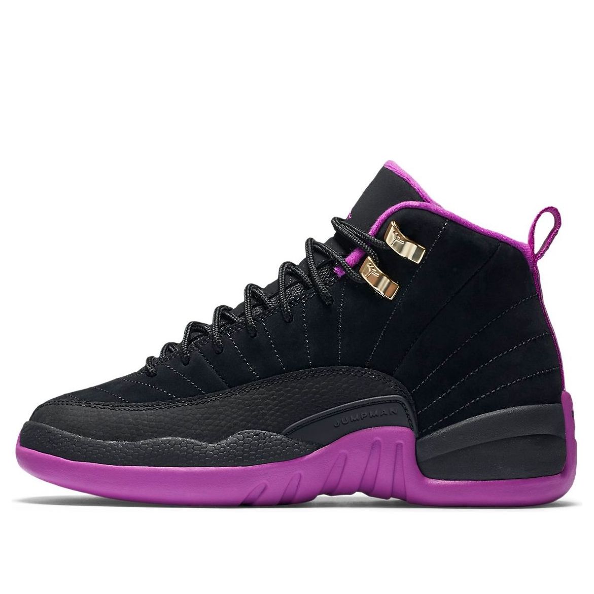 Air Jordan 12 Retro Hyper Violet
