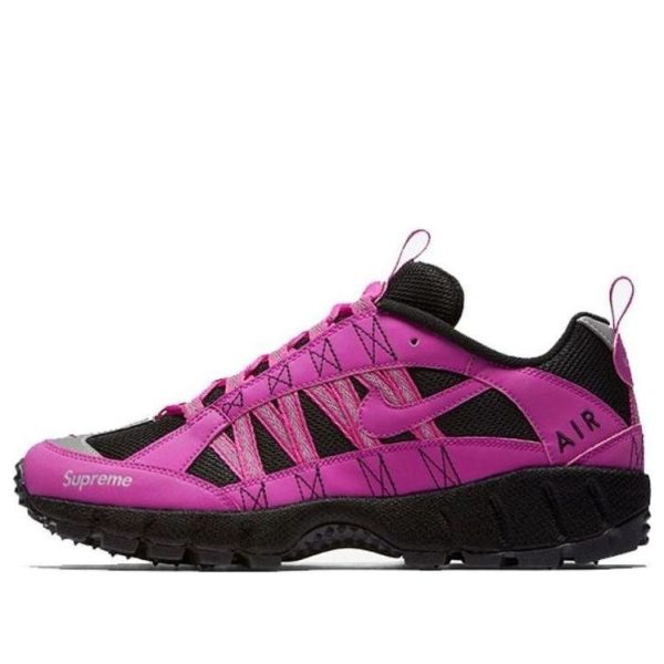 Nike x Supreme Air Humara 17 Pink