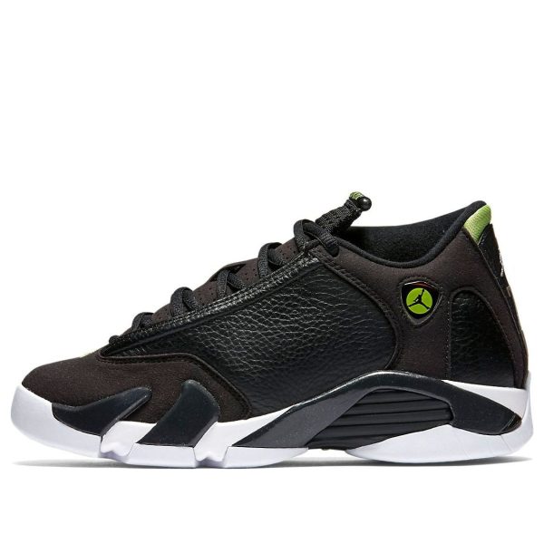Air Jordan 14 Retro Indiglo 2016
