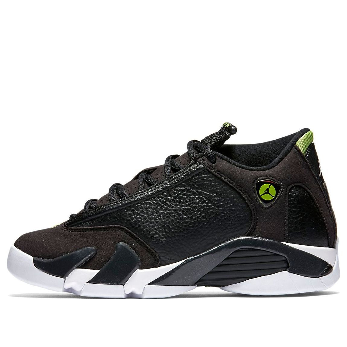 Air Jordan 14 Retro Indiglo 2016