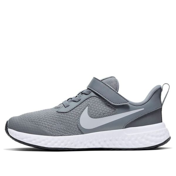 Nike Revolution 5 Cool Grey