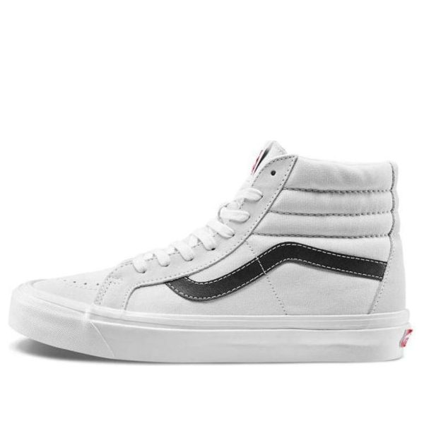 Vans SK8-HI Anaheim Factory Og White