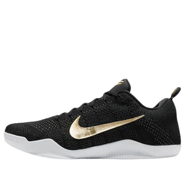 Nike Kobe 11 Elite Low Great Career Recall