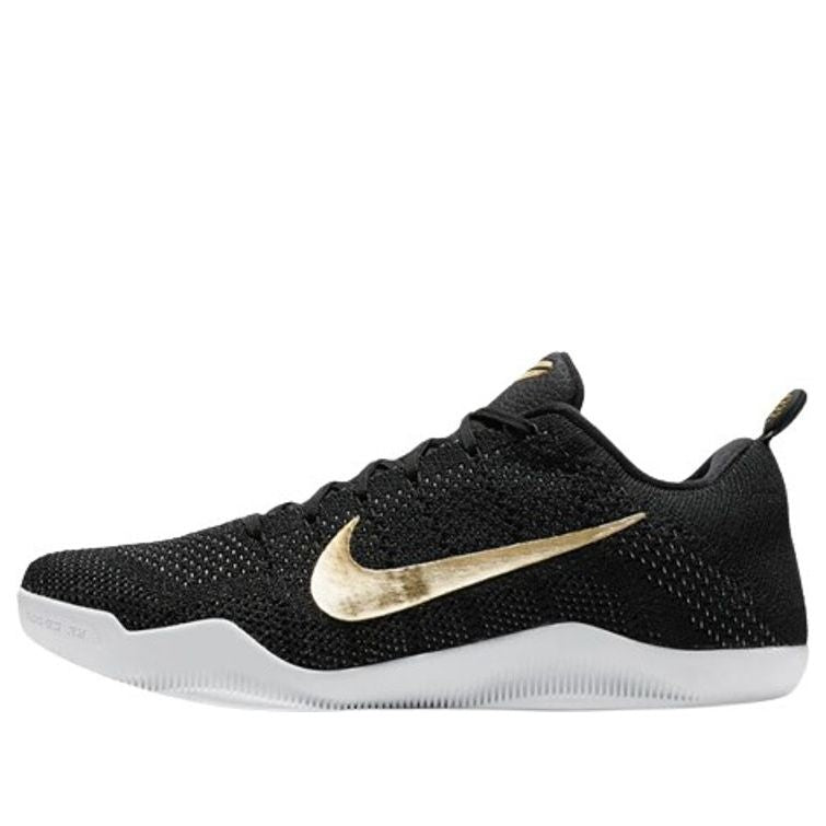 Nike Kobe 11 Elite Low Great Career Recall