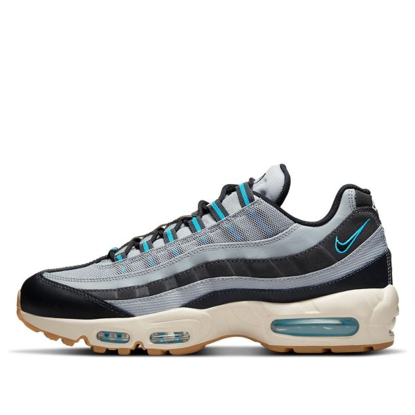 Nike Air Max 95 Chlorine Blue