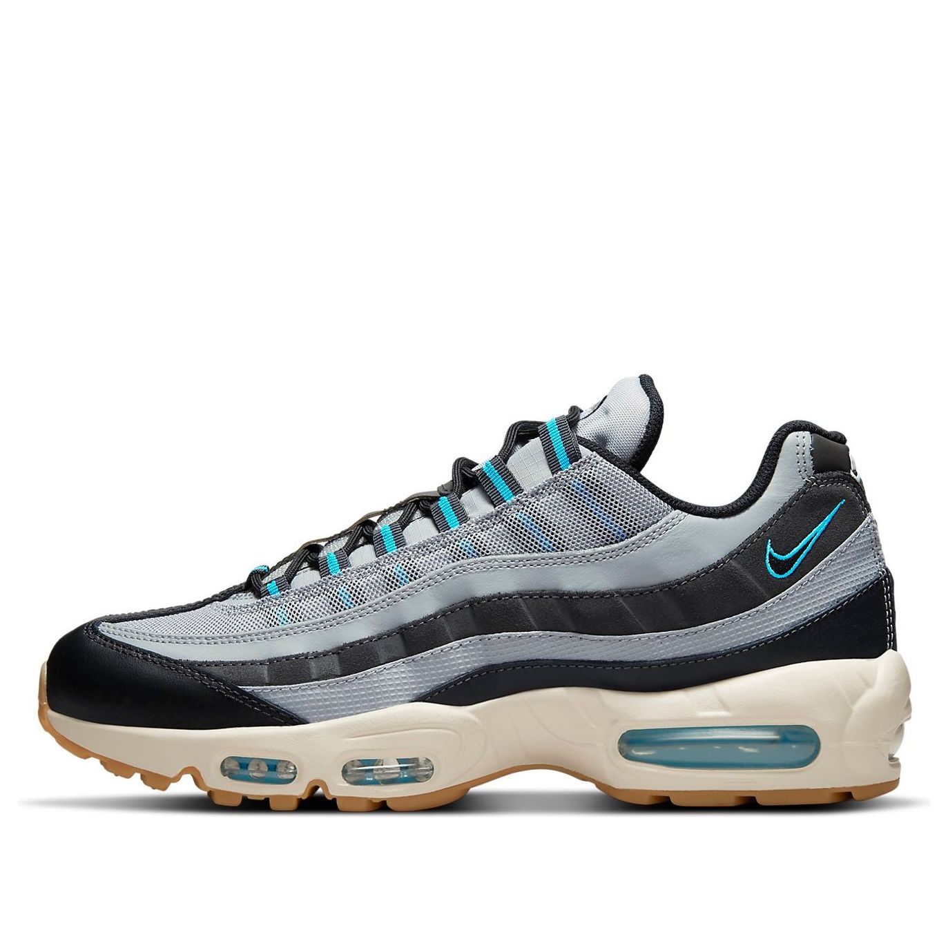 Nike Air Max 95 Chlorine Blue