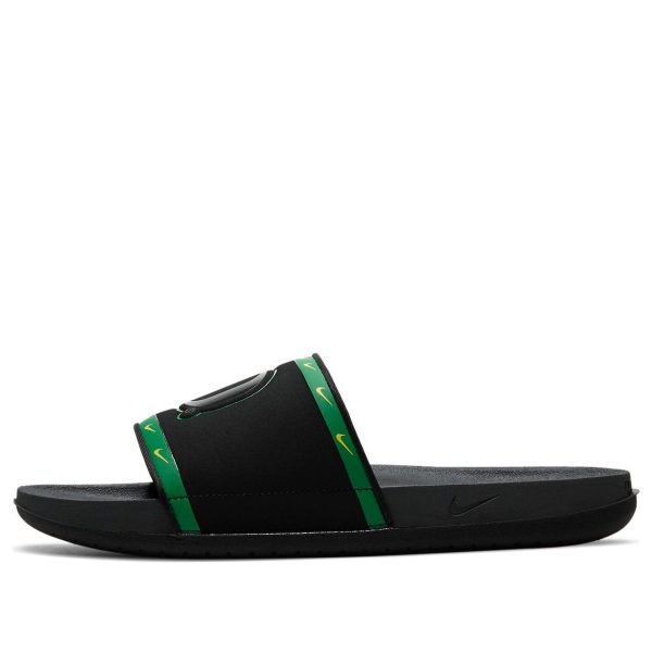 Nike Offcourt Slide Oregon