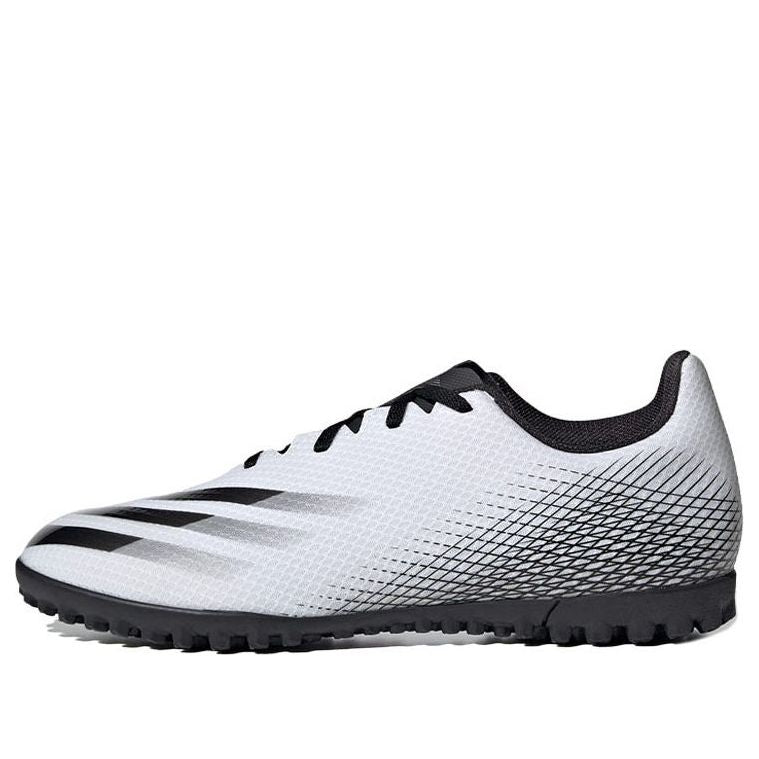 adidas x Ghosted.4 TF White Black
