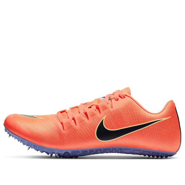 Nike Zoom Ja Fly 3 Bright Mango