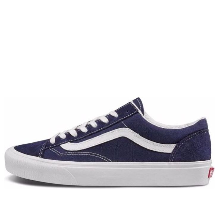Vans Style 36 Blue Unisex