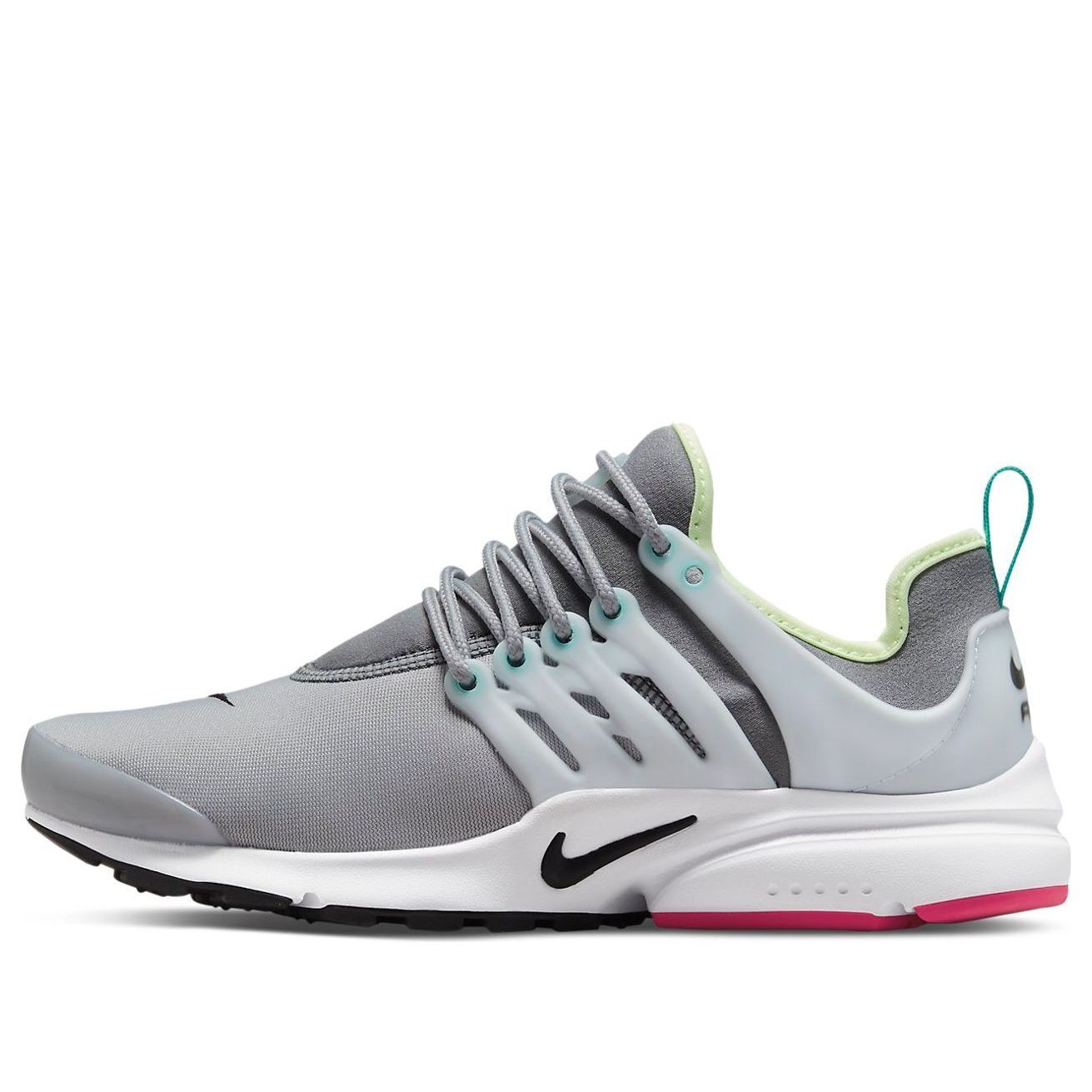 Nike Air Presto Cool Grey