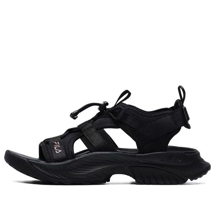 FILA Athletics Sandals Black