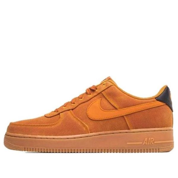 Nike Air Force 1 Low Premium Monarch Gum