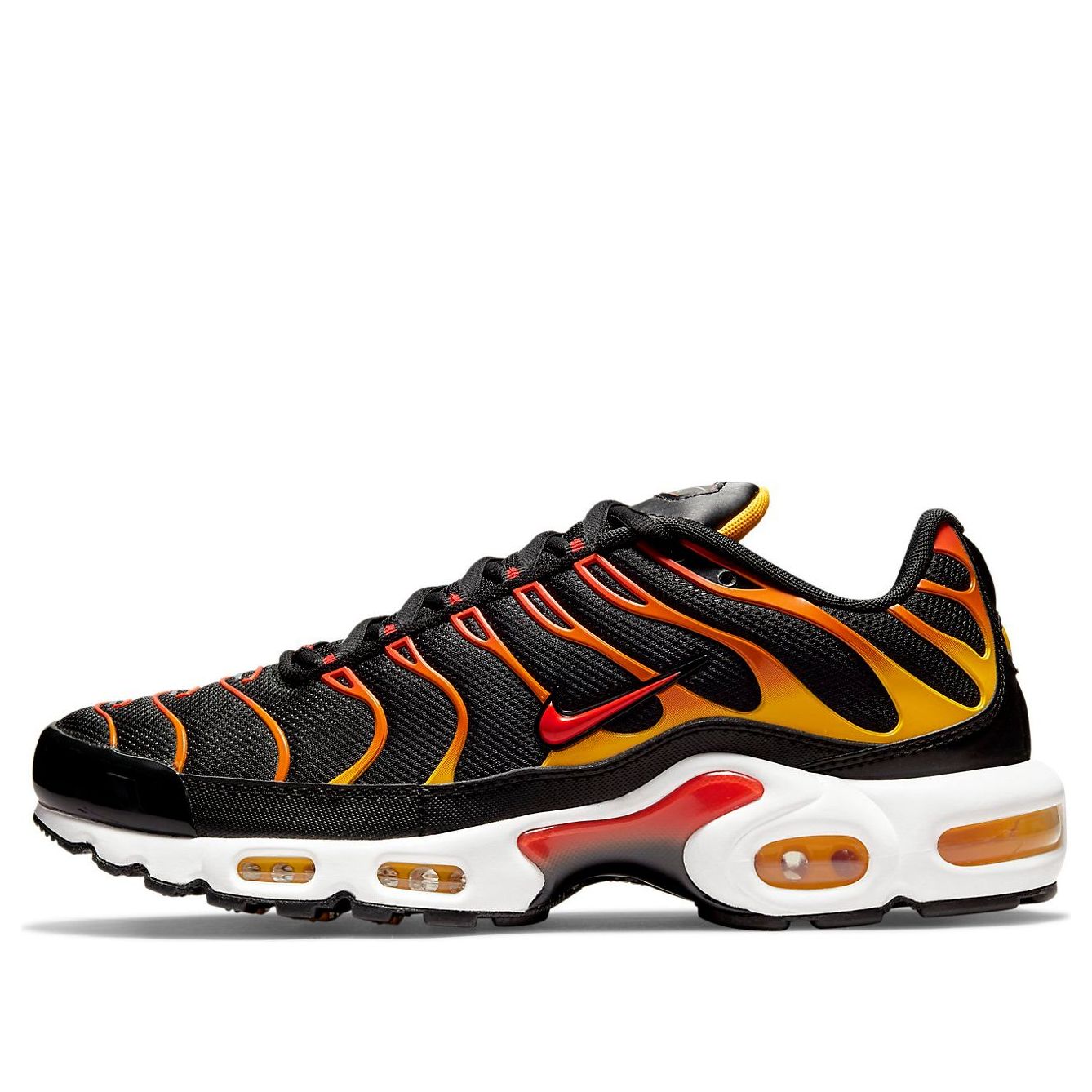 Nike Air Max Plus Reverse Sunset
