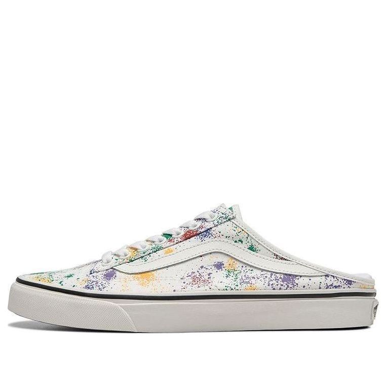 main-square_72da920d-5e70-45e2-a379-dd50431ebc6b.jpg Vans Style 36 Mule White