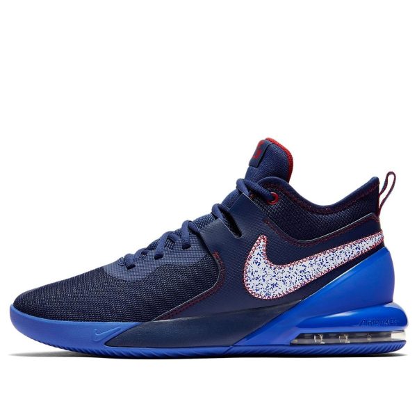 Nike Air Max Impact Blue Void