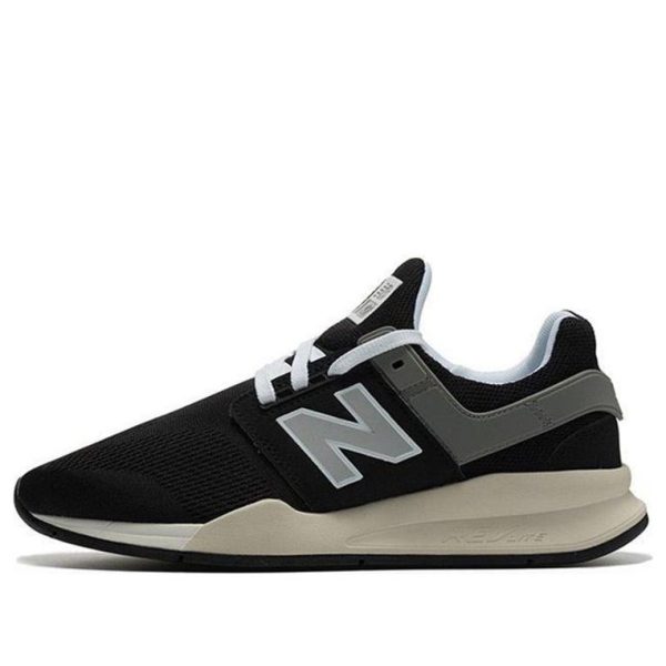 New Balance 247v2 Black Bone