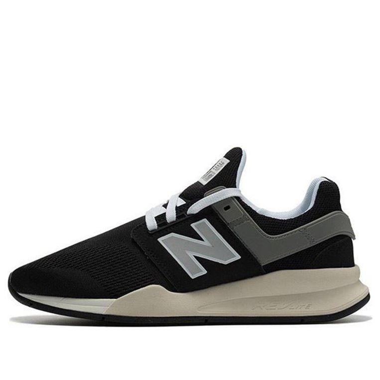 New Balance 247v2 Black Bone