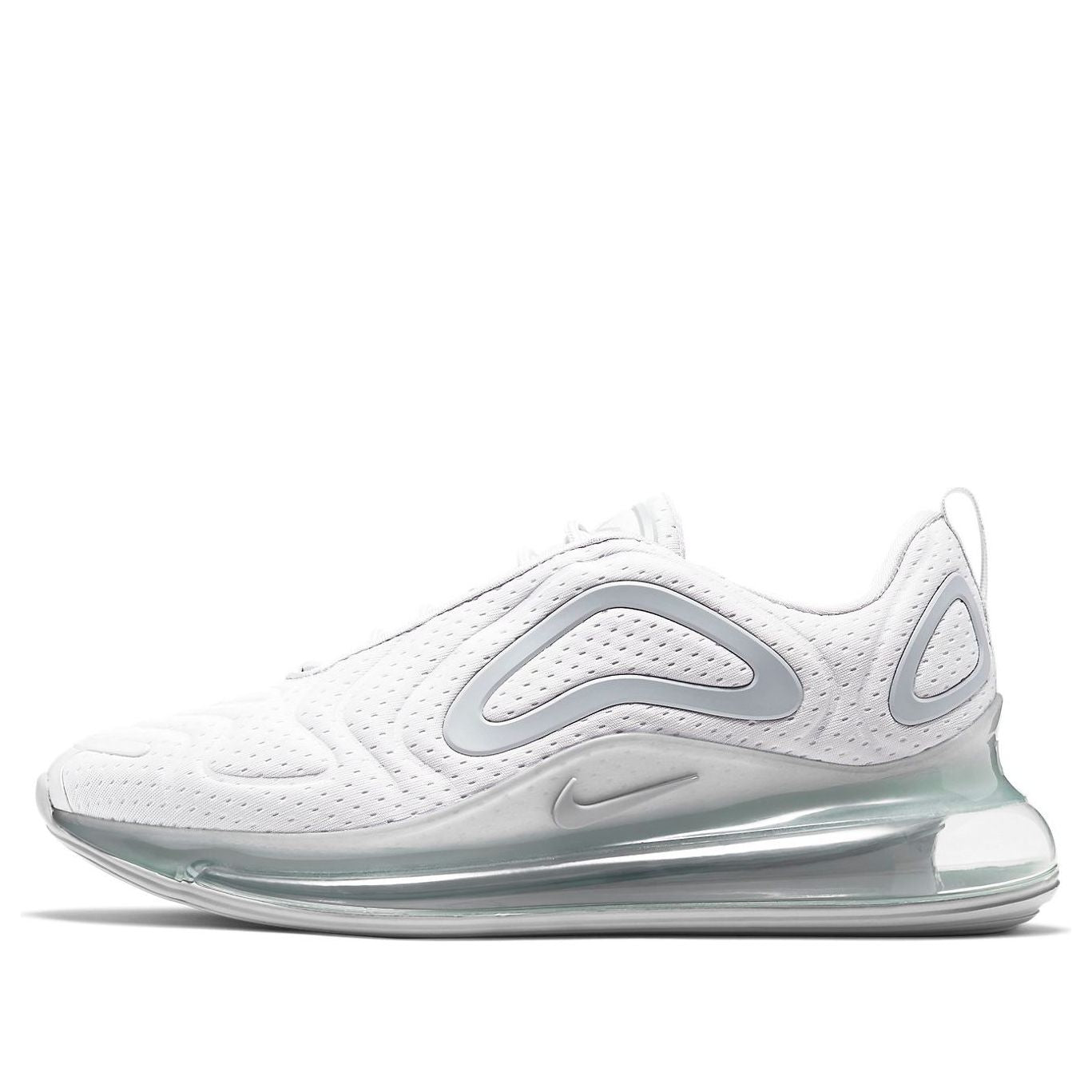 Nike Air Max 720 Vast Grey