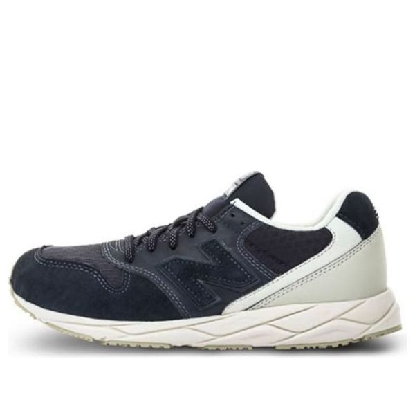 New Balance  96 Navy