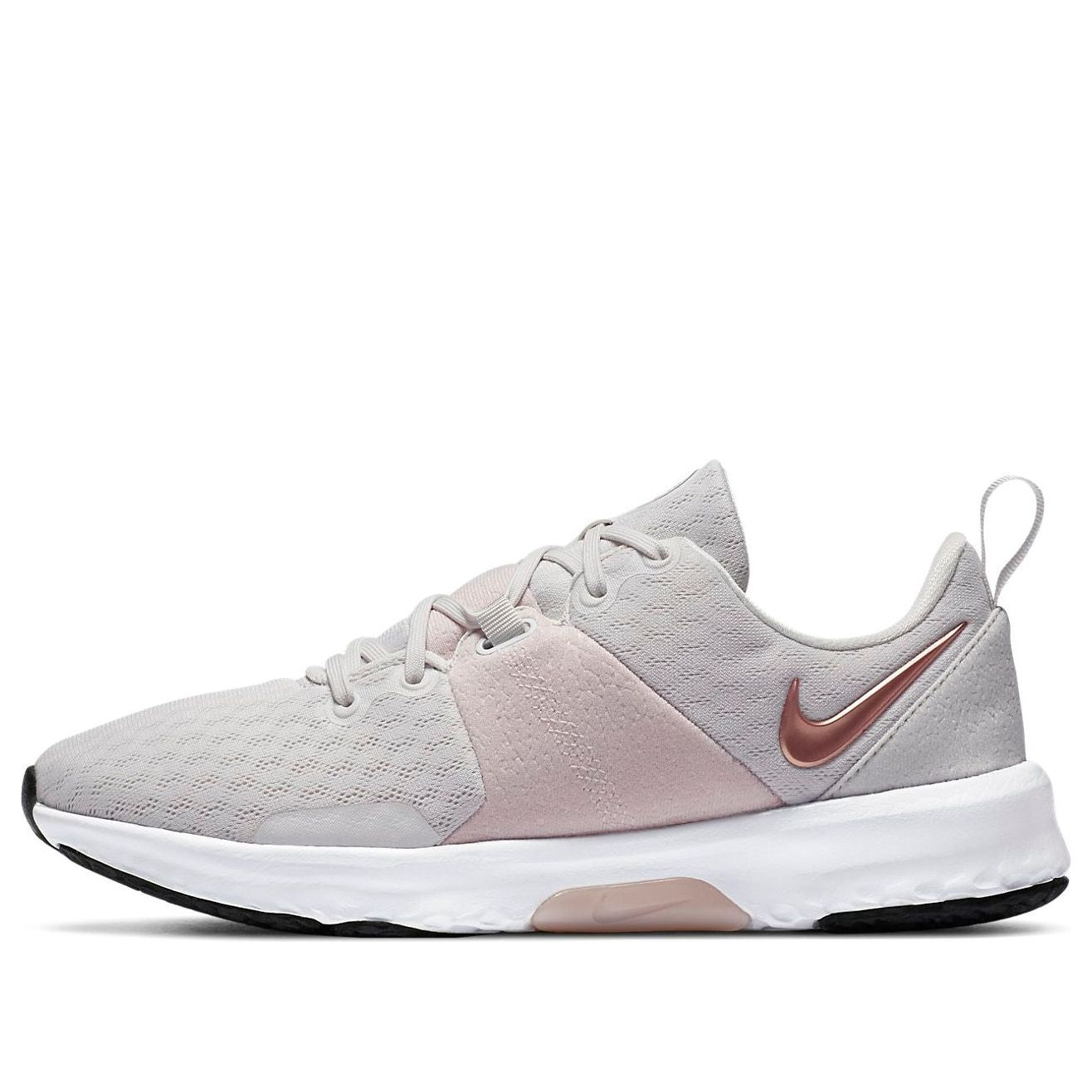 Nike City Trainer 3 PlatinumTint Metallic Red Bronze