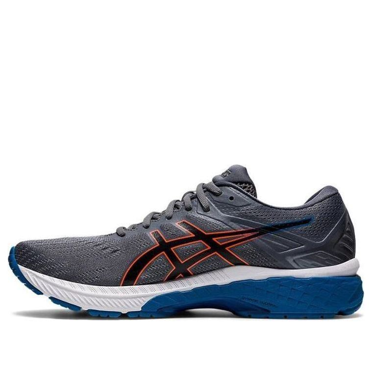 ASICS GT-2000 9 Metropolis Blue