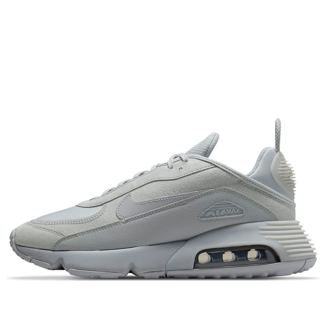 Nike Air Max 2090 C/S Wolf Grey