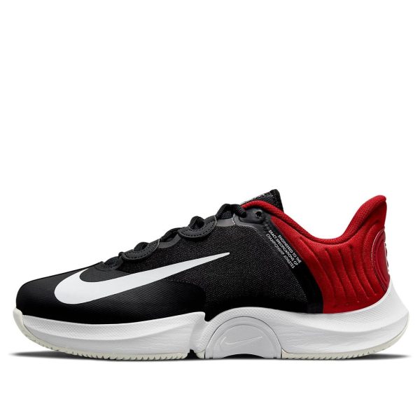 Nike Court Air Zoom GP Turbo Bred