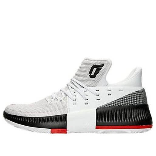 adidas D Lillard 3 Rip City