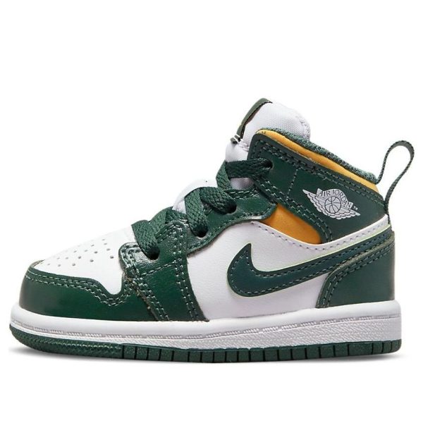 Air Jordan 1 Mid Sonics