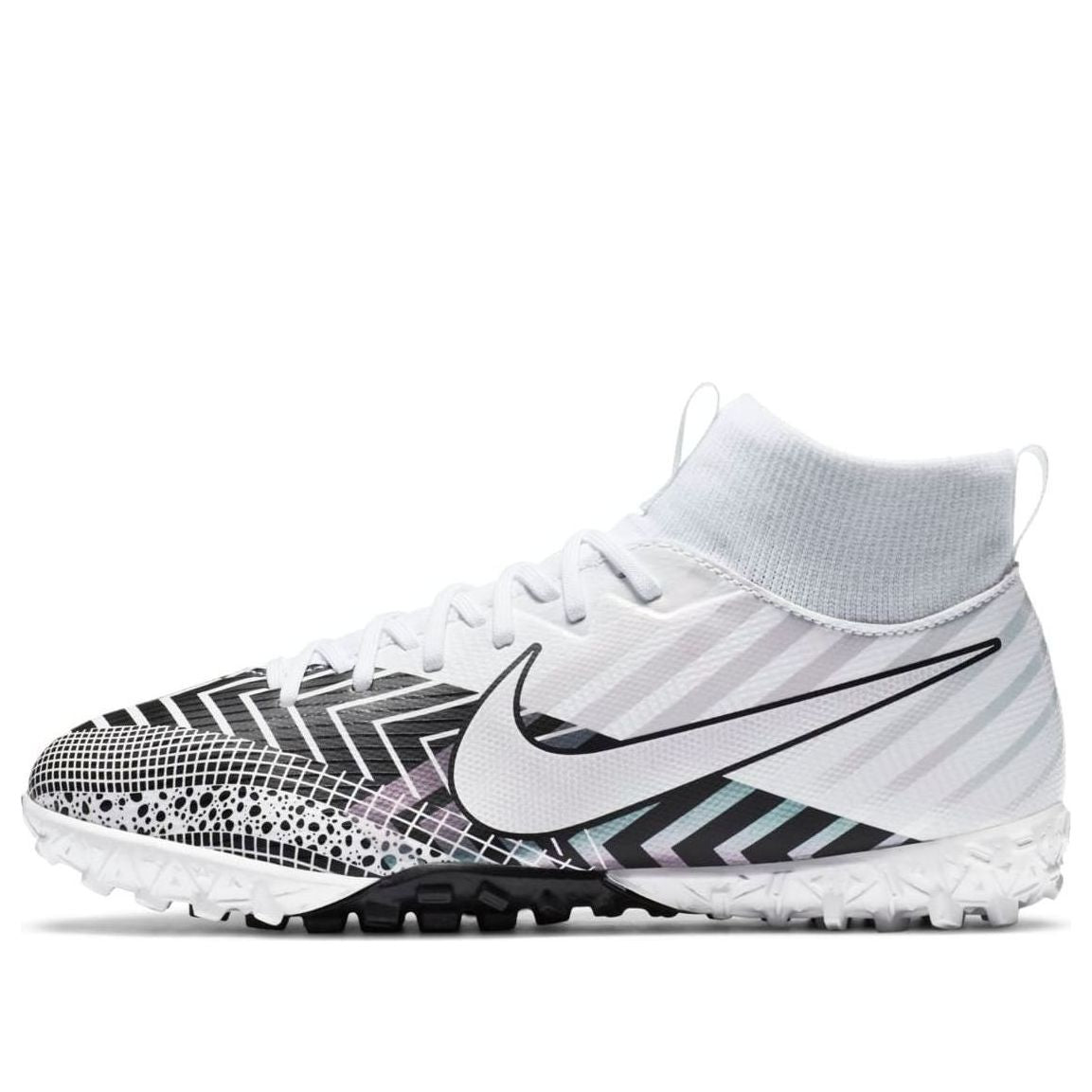 main-square_73430efc-fb1c-4cbc-82e8-750b15588f57.jpg Nike Mercurial Superfly 7 Academy MDS TF Dream Speed - White Black