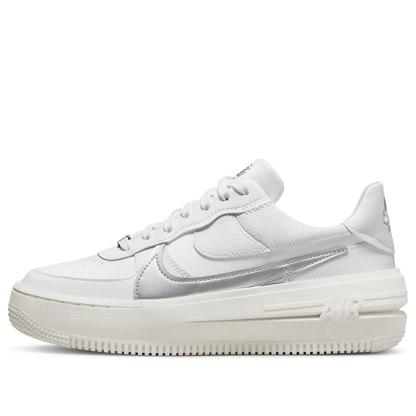 Nike AF1 PLT.AF.ORM Summit White
