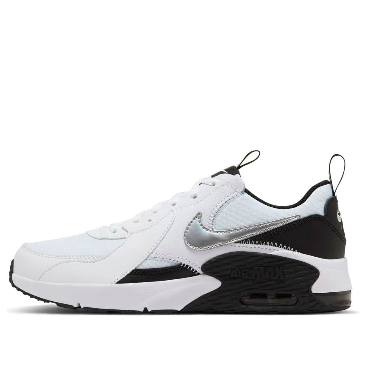Nike Air Max Excee SE White Black