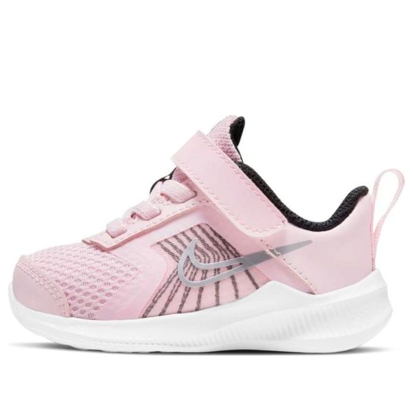 Nike Downshifter 11 Pink Foam