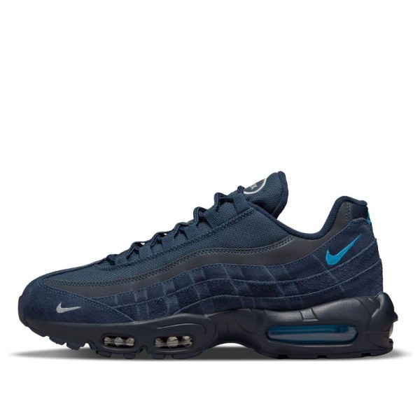 Nike Air Max 95 Obsidian