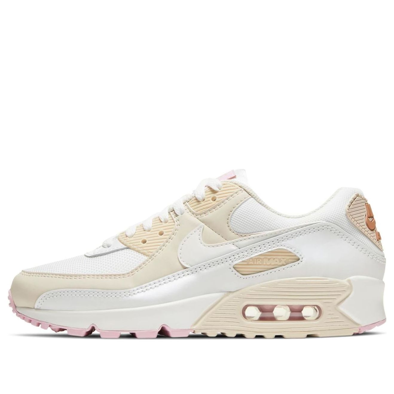 Nike Air Max 90 Light Orewood Brown