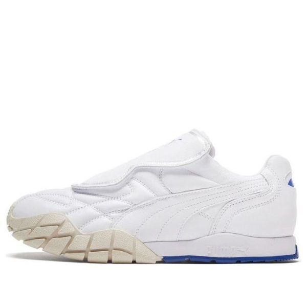 PUMA Kyron Queen - White