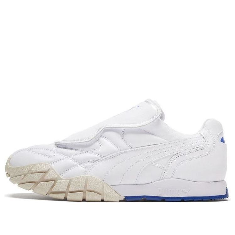 PUMA Kyron Queen - White